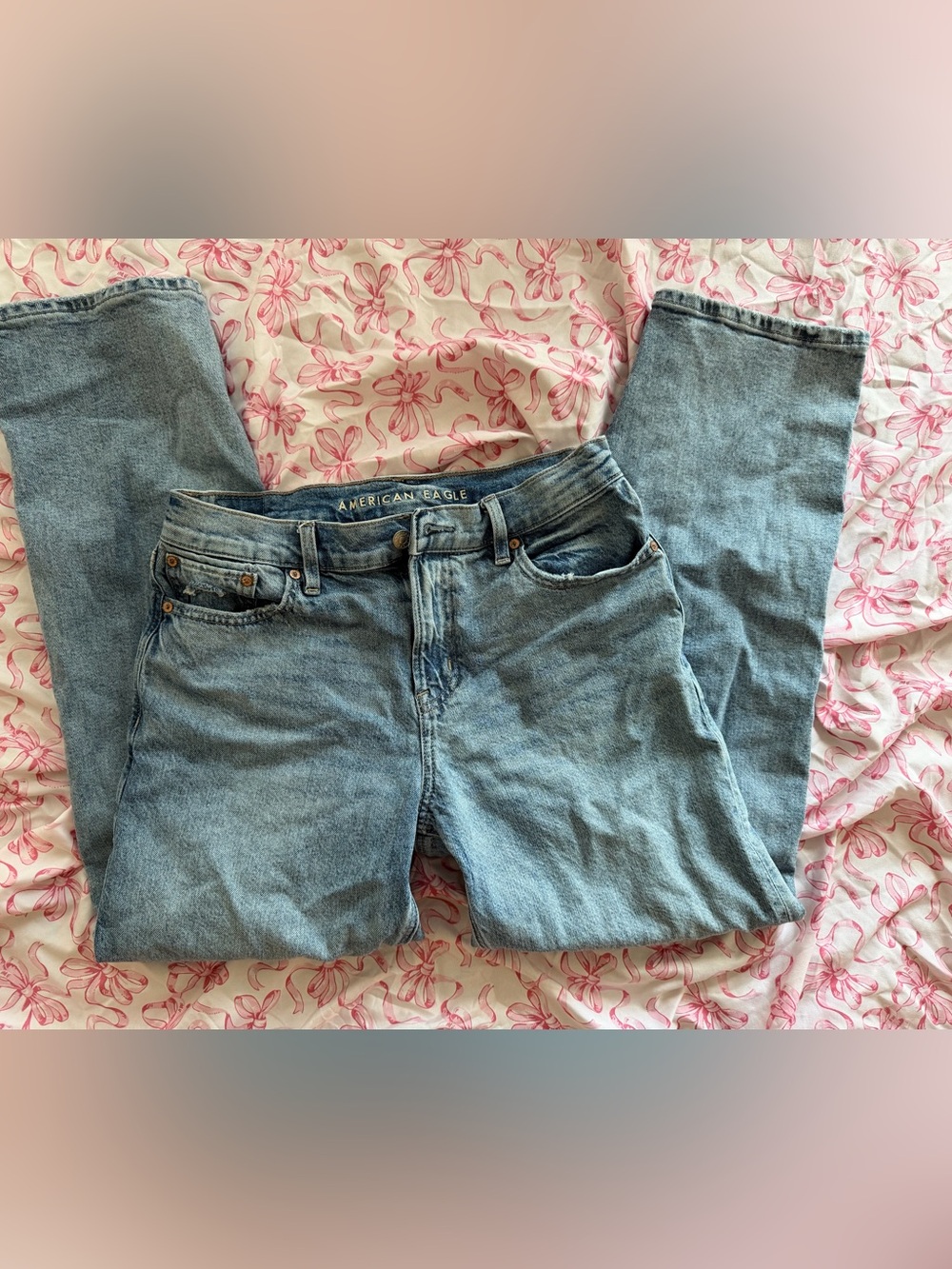 AE ex boyfriend Jean